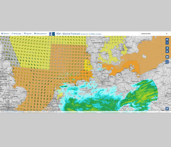 Marine_Forecast_BSH